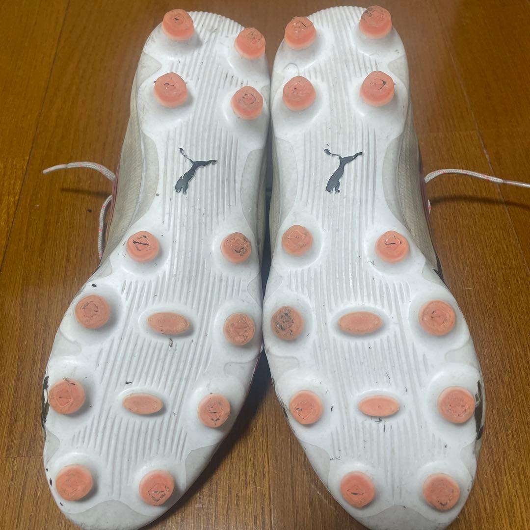 プーマ ウルトラ アルティメット AG