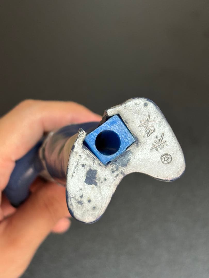 仮面ライダー フィギュア ソフビ 鉛筆削り レトロ 貴重 東映