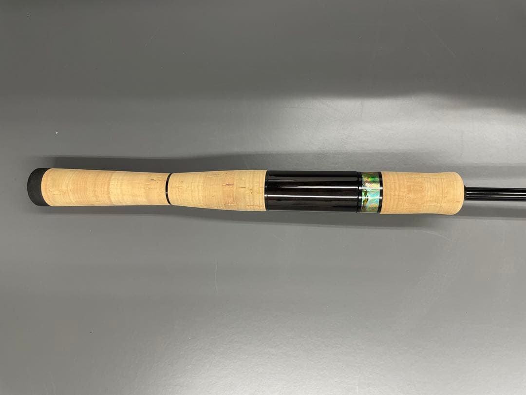 ロデオクラフト　999.9 キメラ62L+