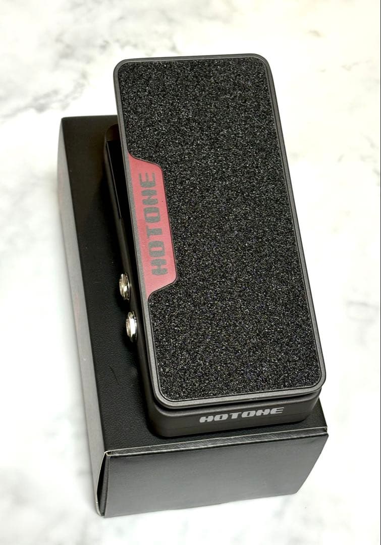 ギター HOTONE AMPERO PRESS 25k