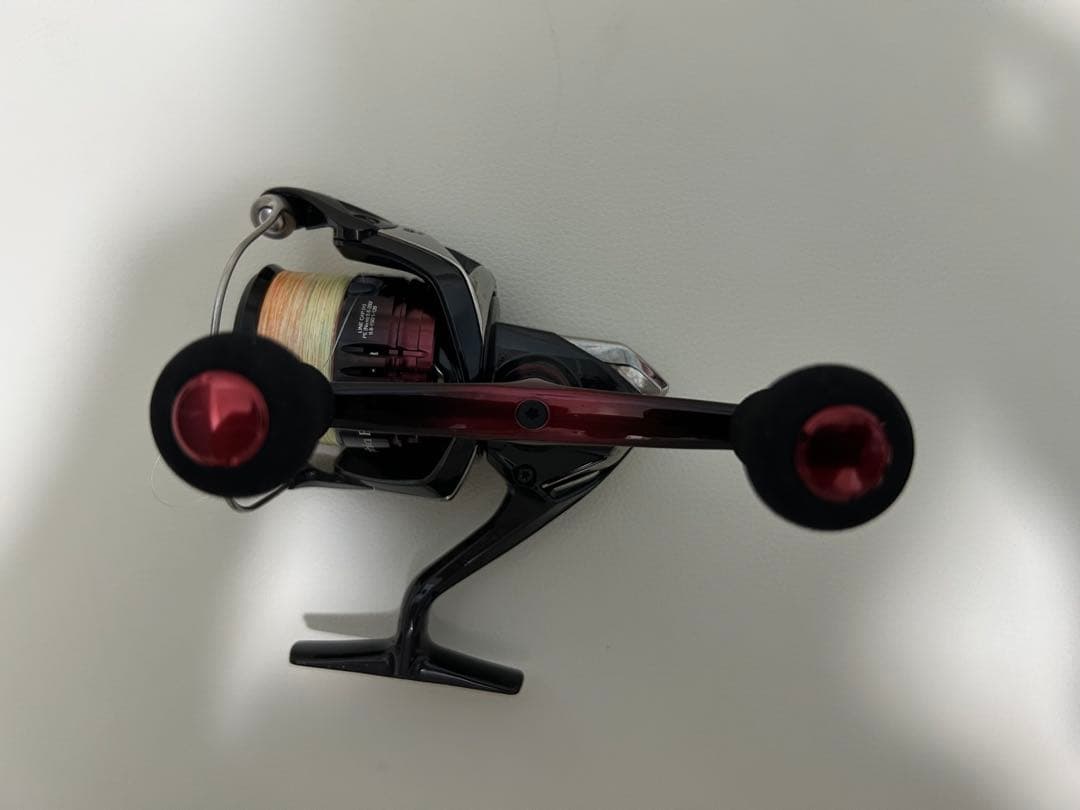 Shimano スピニングリール Sephia BB C3000SDHHG