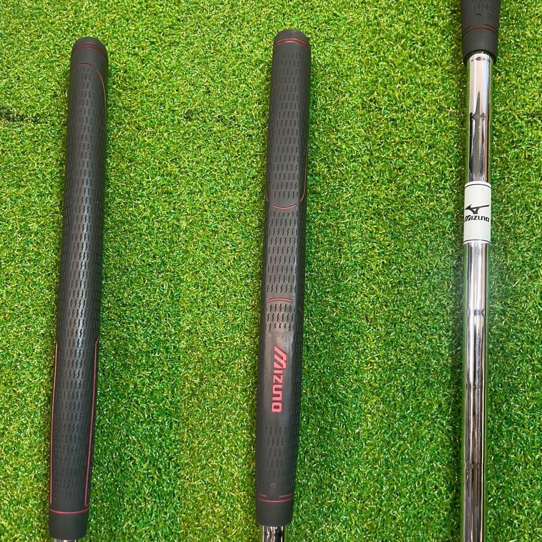 【11本】ミズノ T-ZOID RV-02ゴルフセットクリーブランド1W (Ｓ)