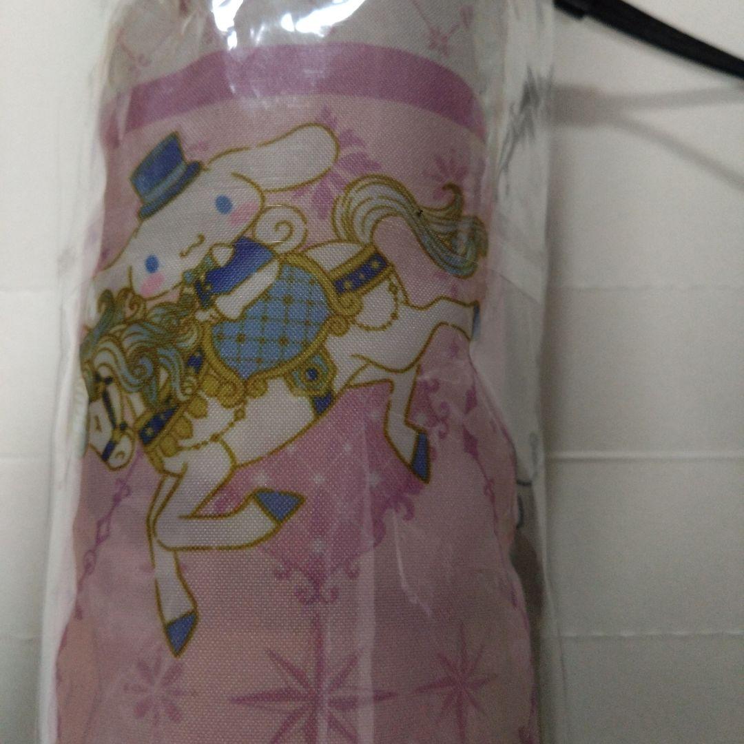 アナスイコラボシナモンロール折りたたみ傘