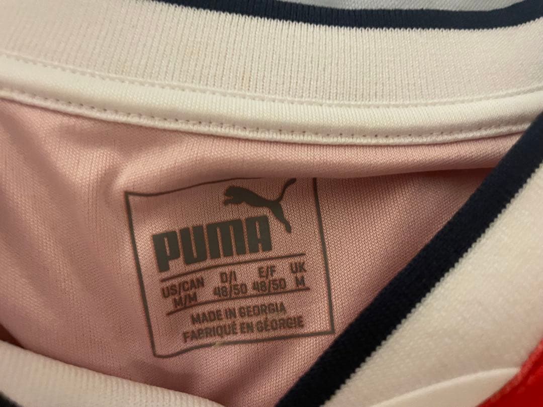 A*Z様 エジル アーセナル ホームユニフォーム 16-17 FAカップ決勝