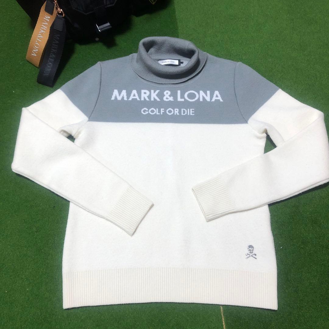 マーク&ロナ❣️冬用2点セット❣️美品❣️本日価格❣️最終価格❣️