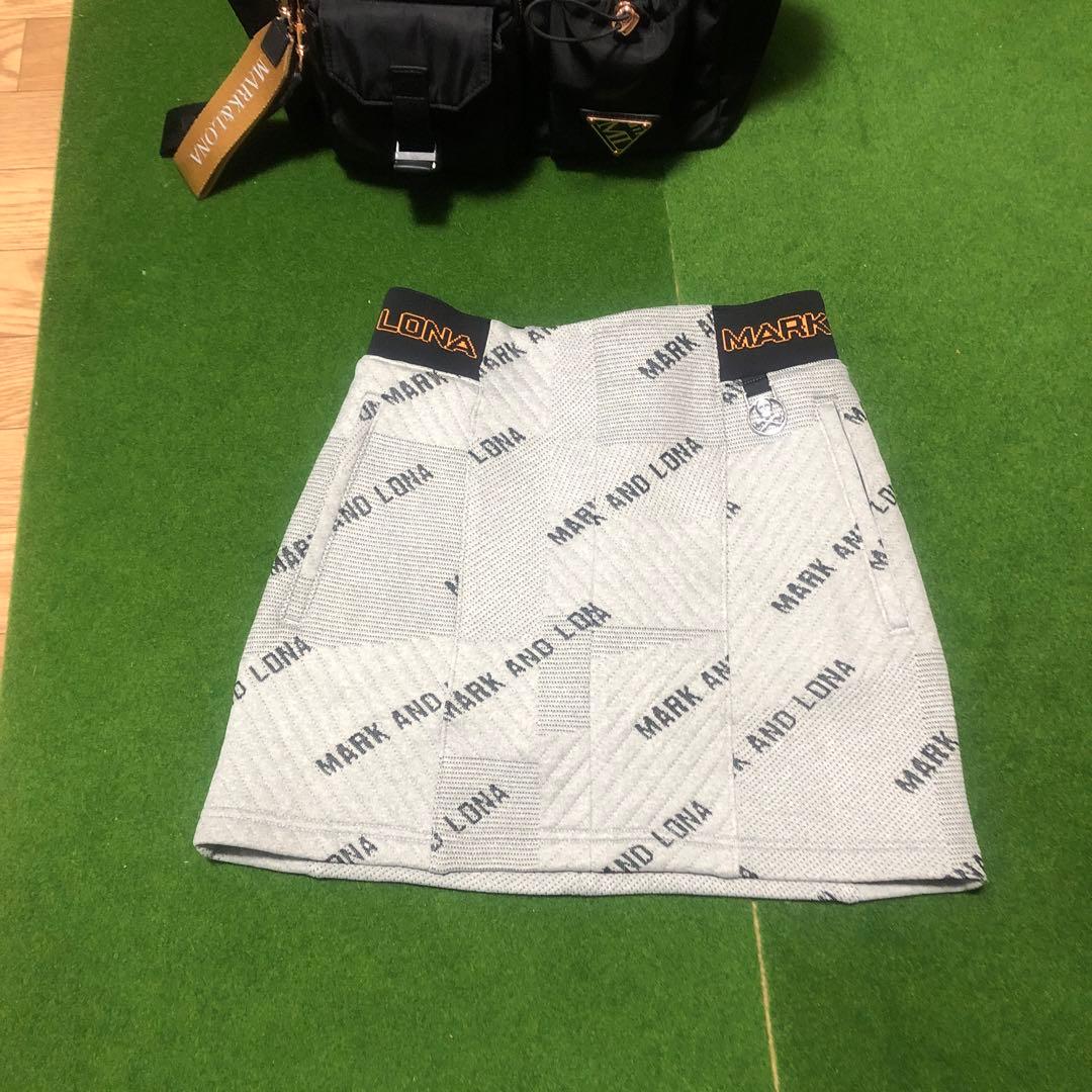 マーク&ロナ❣️冬用2点セット❣️美品❣️本日価格❣️最終価格❣️