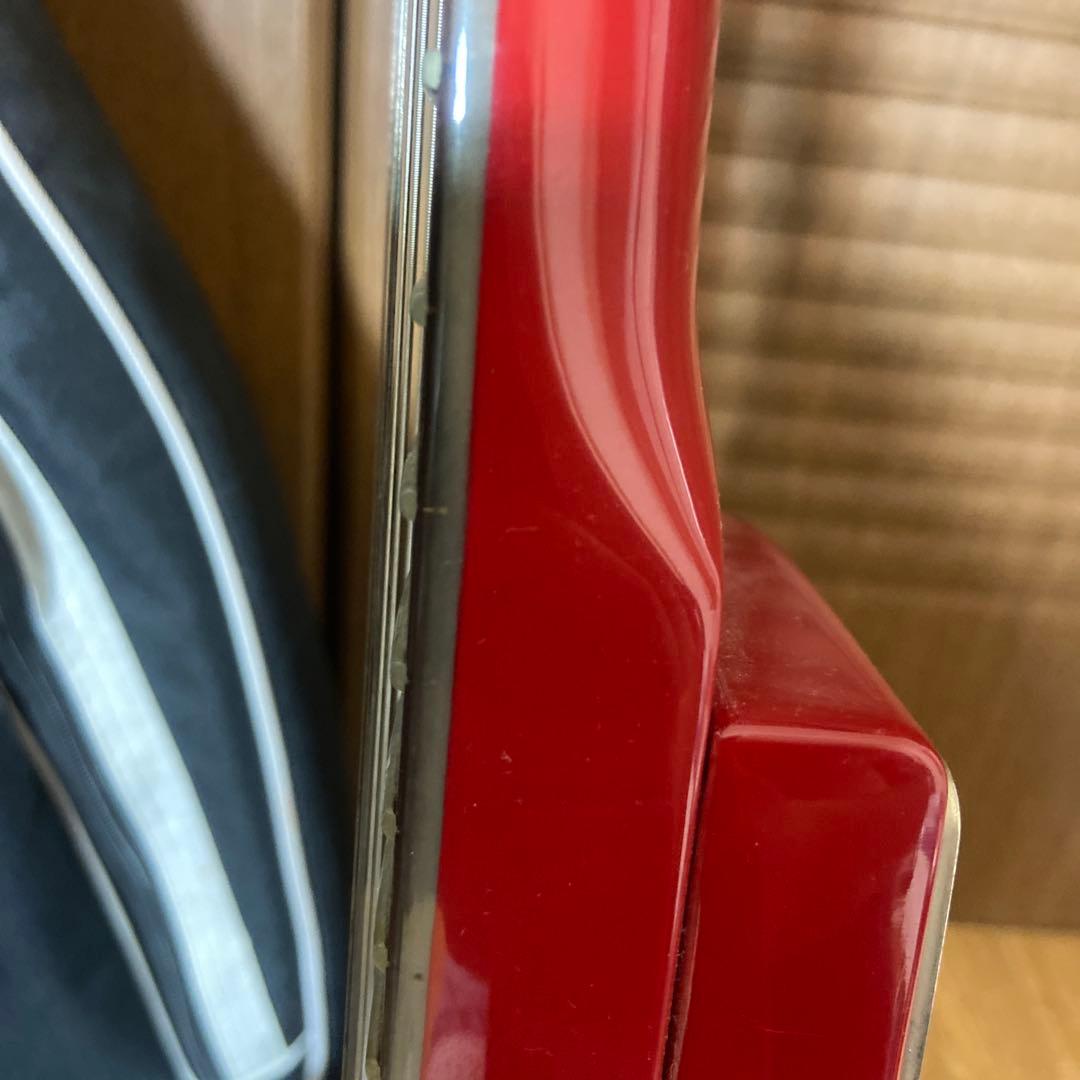 美品　Epiphone Special Ⅱ エピフォン　エレキギター