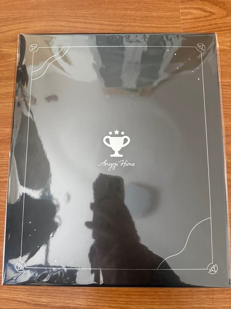 蓮ノ空　バースデープレゼント安養寺姫芽16歳お祝いセット