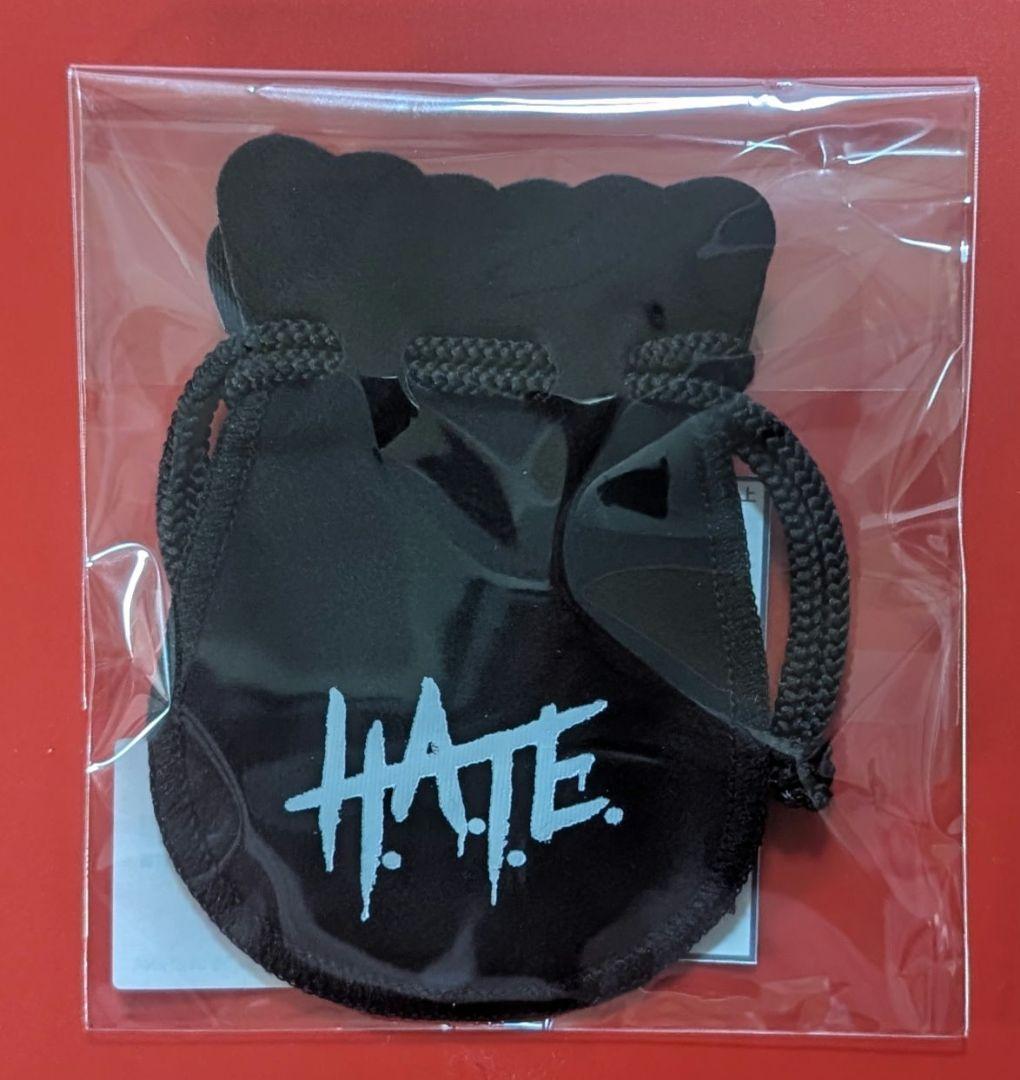 スターダム　STARDOM　H.A.T.E. ドッグタグ　闇ノ宴2026 東京