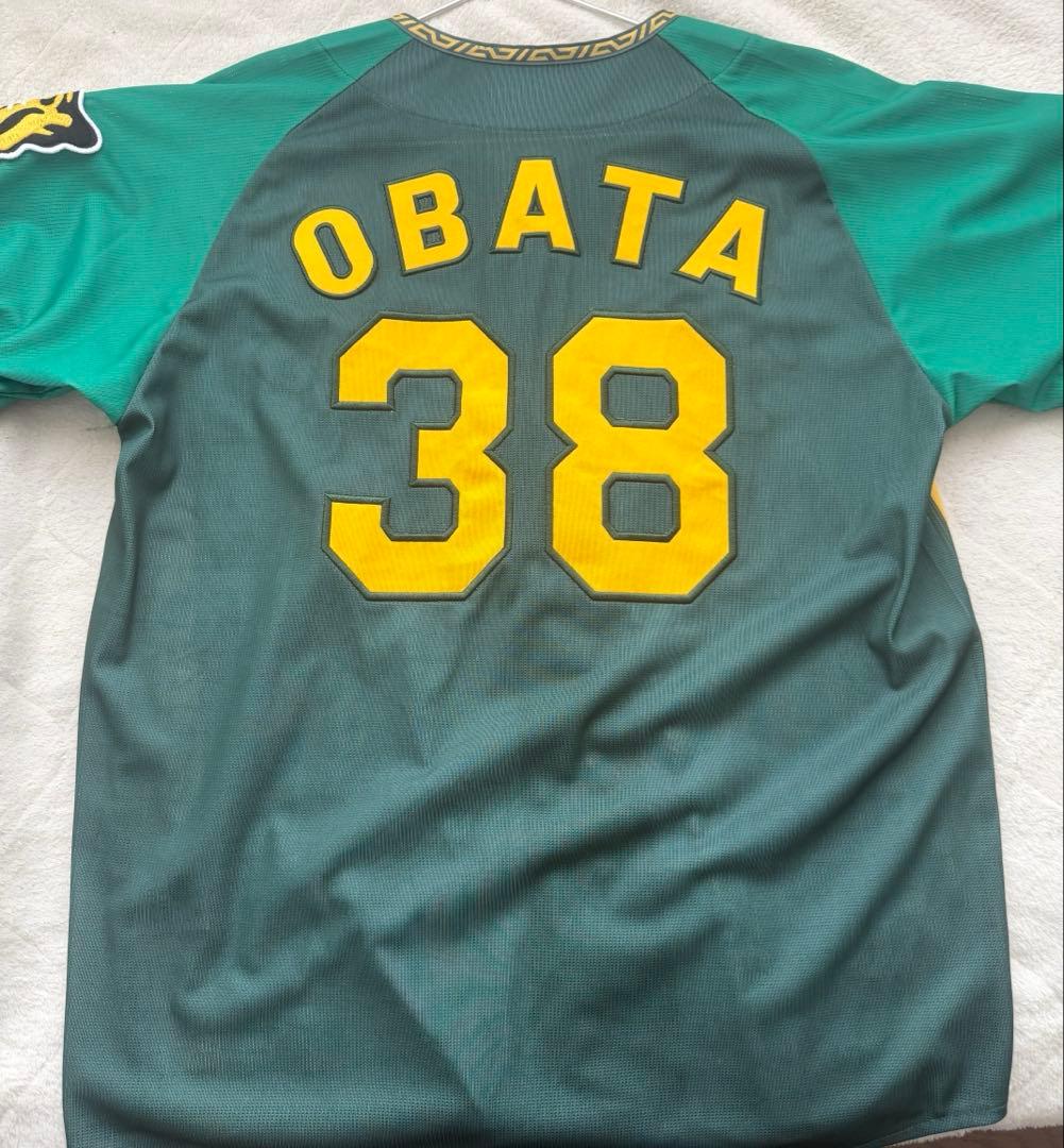 即購入⭕️ 阪神タイガース 小幡竜平 小幡 ユニフォーム ウル虎 ホーム レプリカ