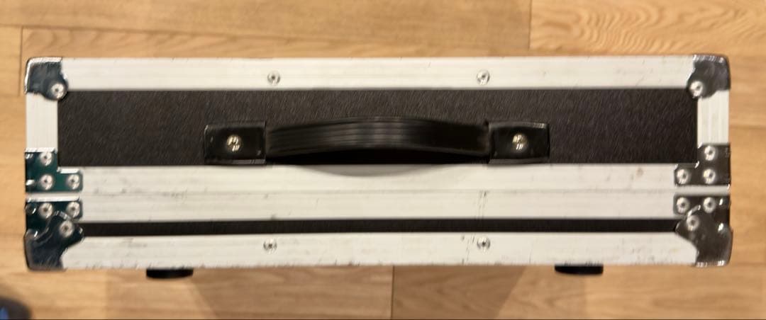 ROADREADY ロードレディー RR8LC ミキサー 照明 用 ケース