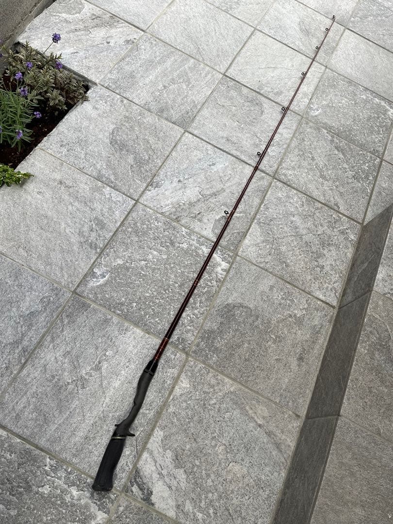 DAIWA ダイワ ファントム ＰＰＢ－６０２ＭＬＲ　(1.83cm) 2pcs