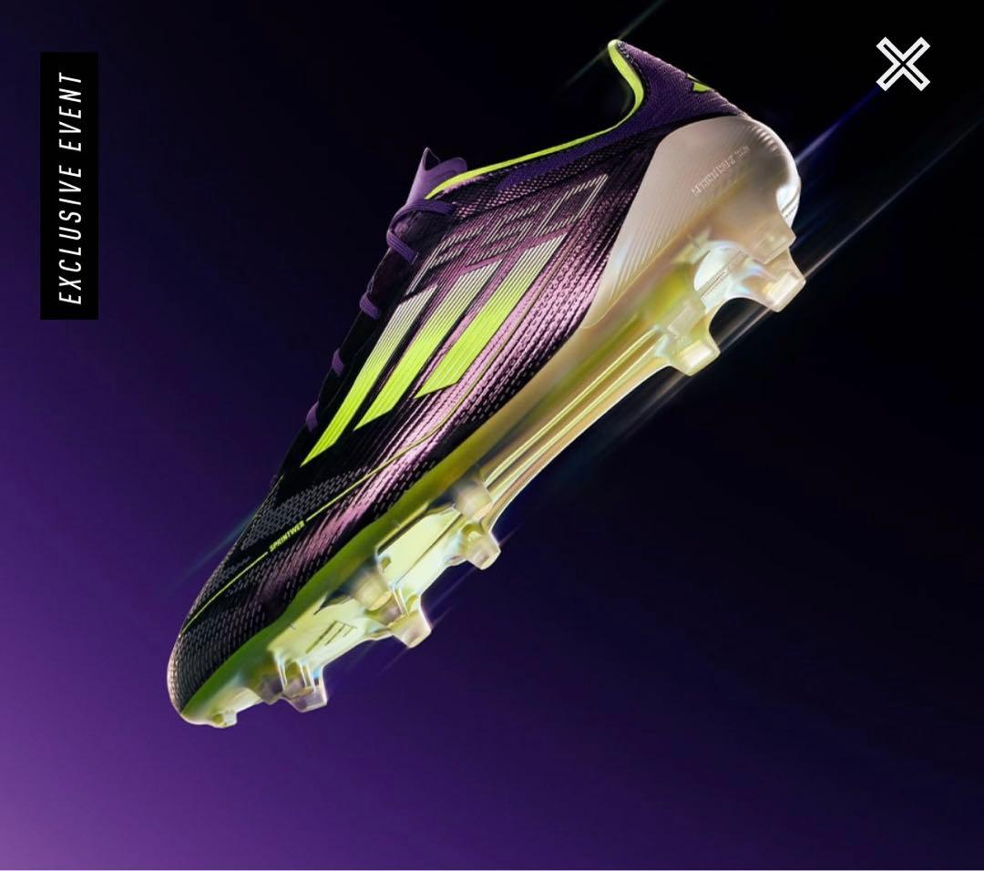 シューズ adidas F50 Fast Reborn FG