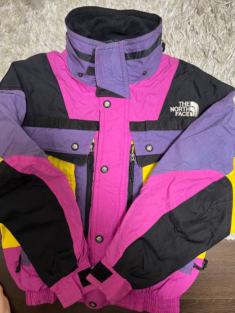 【最終値下げ】THE NORTH FACE スキーウェア