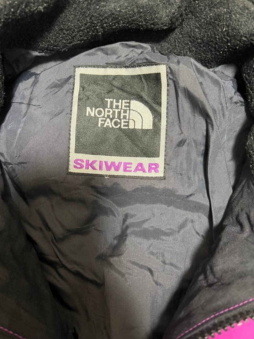 【最終値下げ】THE NORTH FACE スキーウェア
