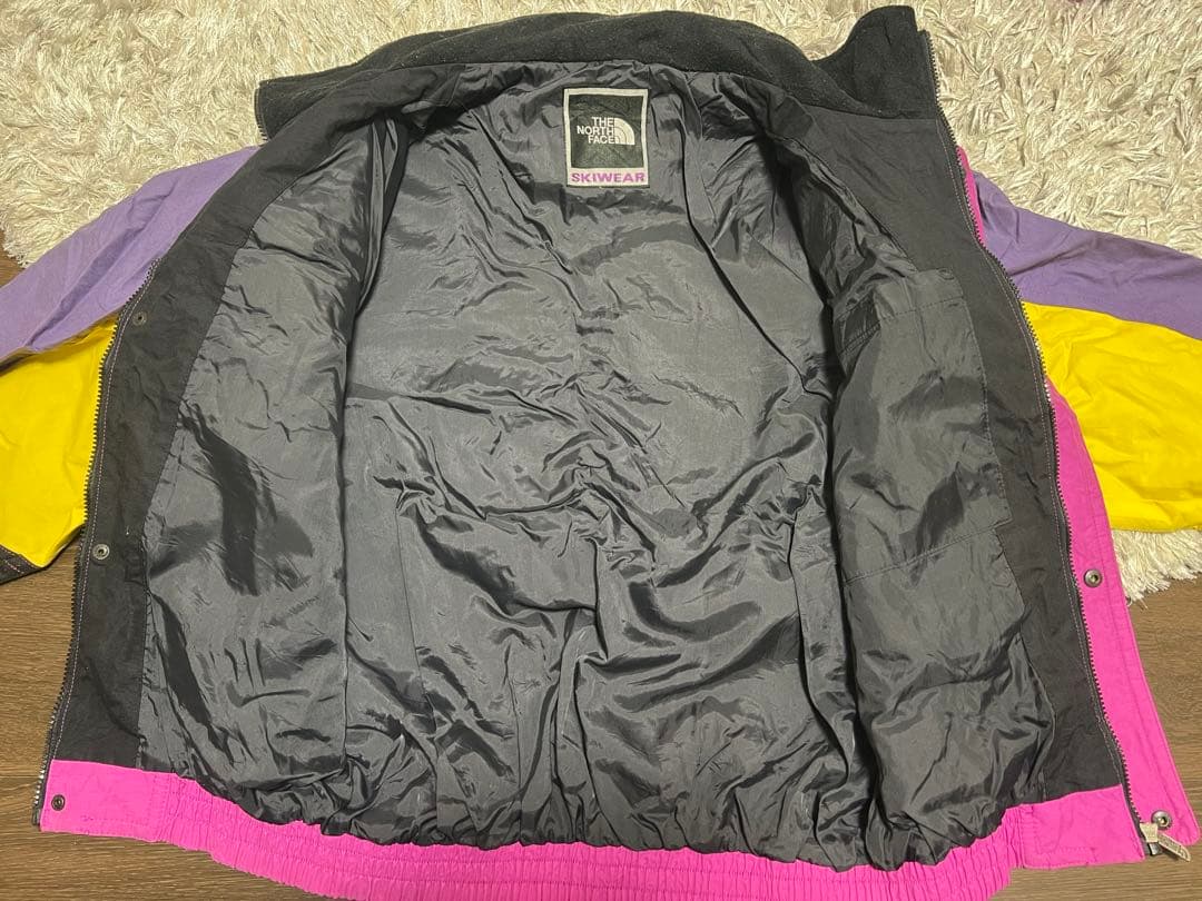 【最終値下げ】THE NORTH FACE スキーウェア