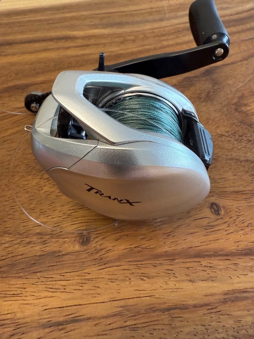 DRT ７９リミックス　トランクス300HG