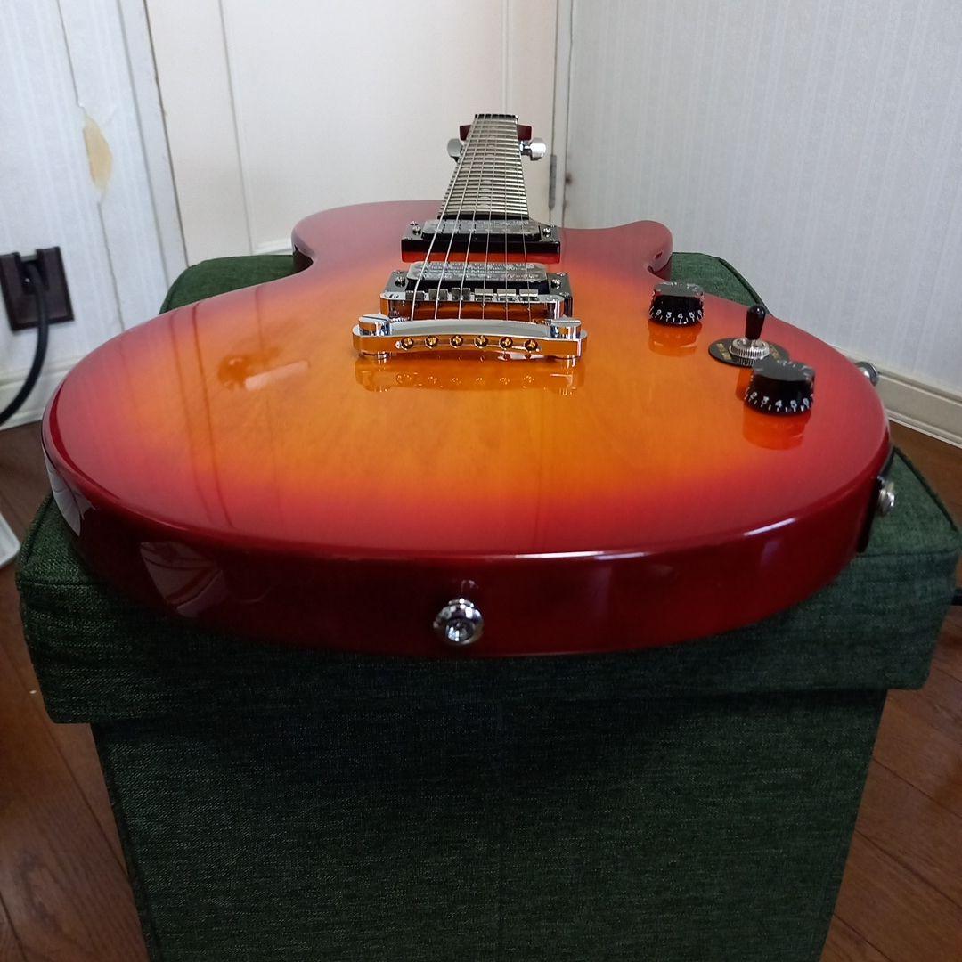 『極美品』Epiphone by Gibson special Les Paul