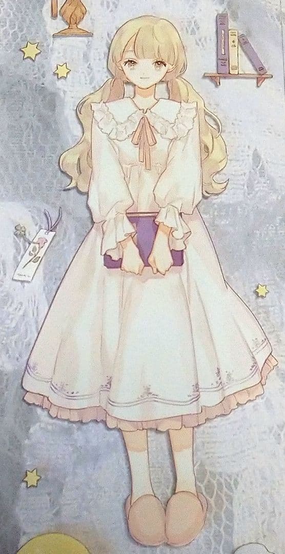 J637＃晚安桃乐丝(PET)野葵切り売り海外人物マステ女の子