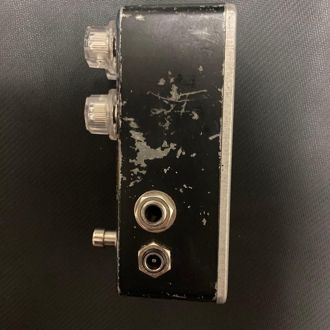 ギター 9overdrive9 ruris