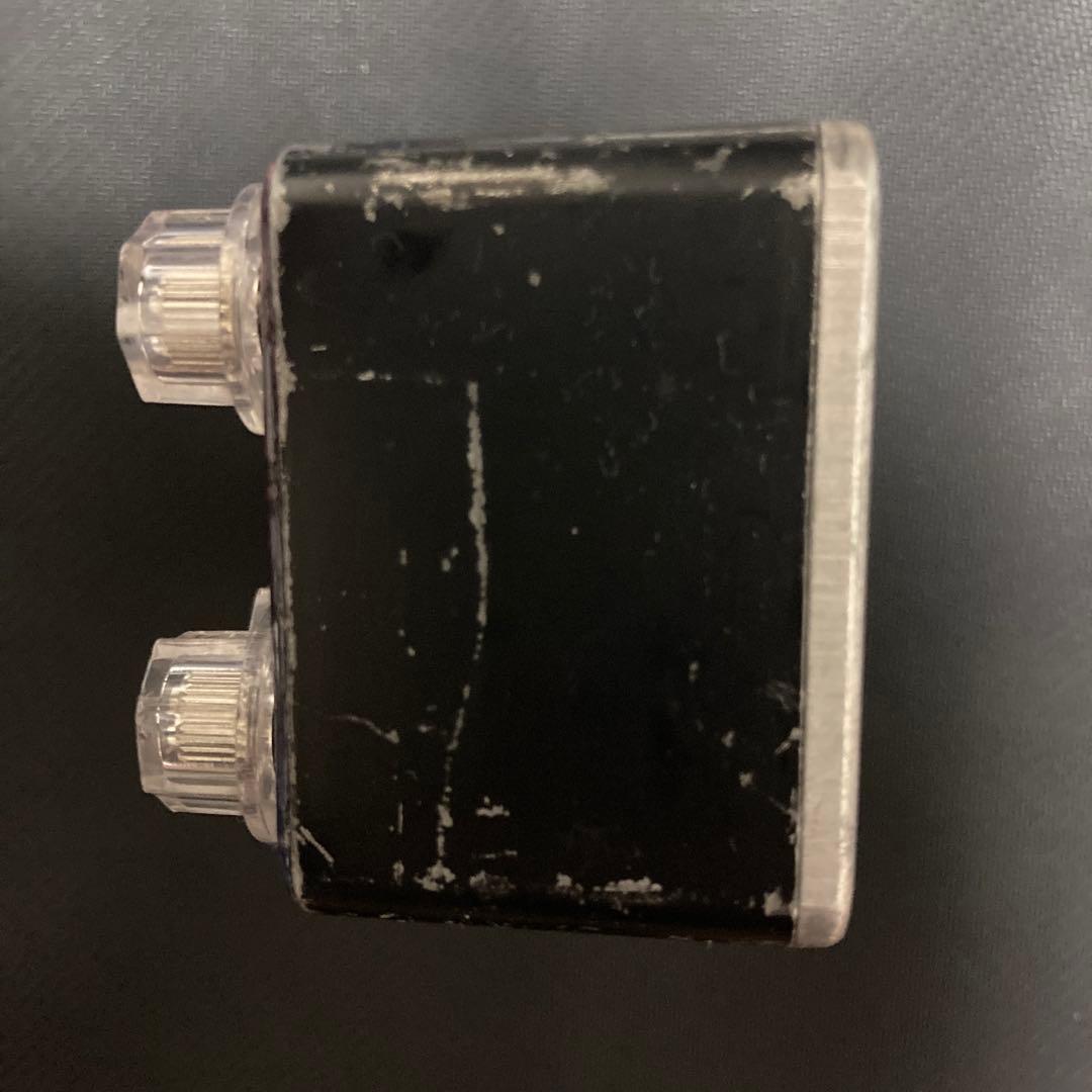 ギター 9overdrive9 ruris