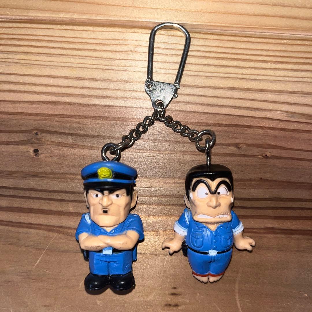 キーホルダー・アクリルキーホルダー mk