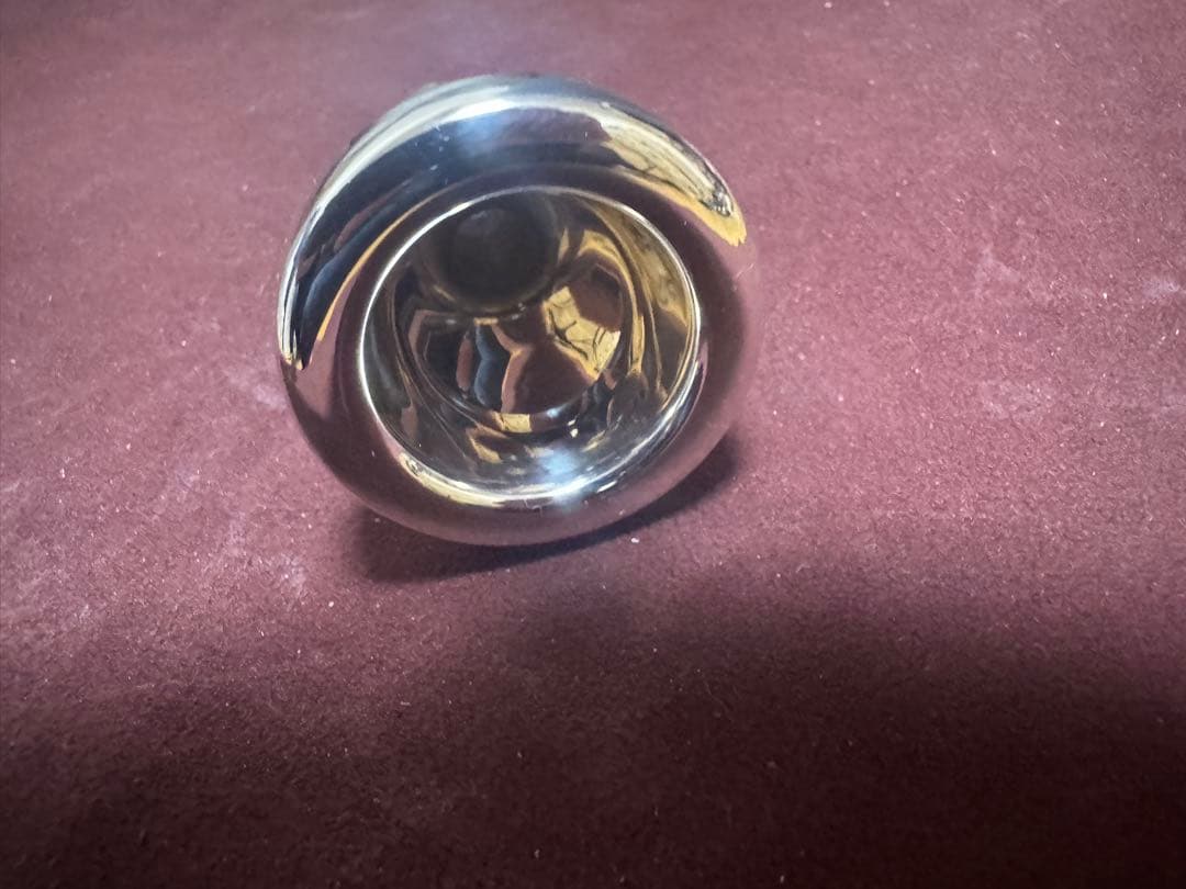 willie's YU TAMAKI Onyx 太管用マウスピース（SP仕上げ）