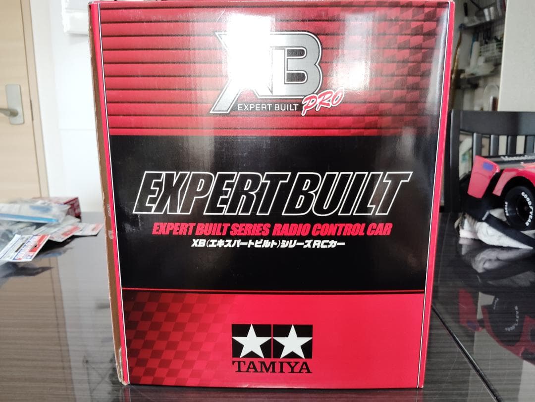 タミヤ TT 02 XB オプション 多数 組み込み済み 新品 最終価格