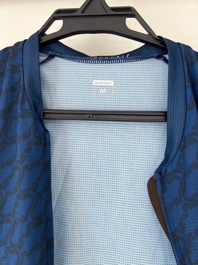 t*助様 サンボルト COMP半袖セパレートワンピース マグロ Maguro R