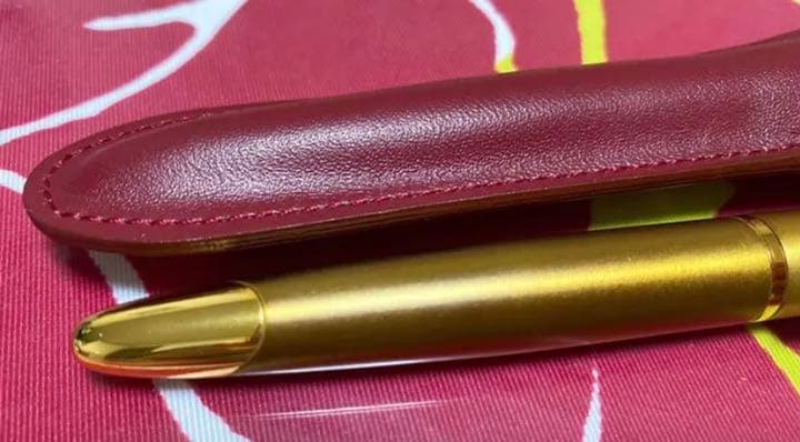 激レア品　非売品　KRUG シャンパン　ボールペン　ノベルティ