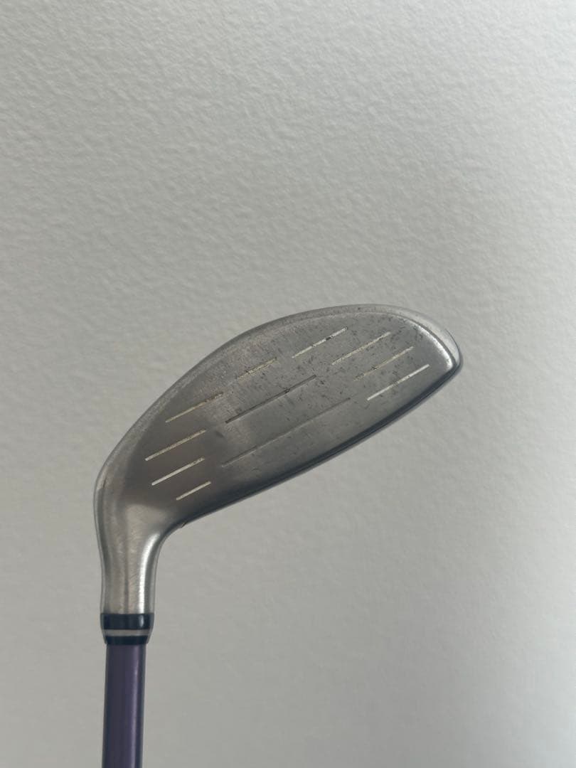 オノフレディ2021年モデル　5U Lシャフト