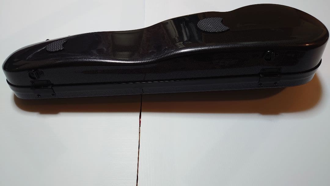 【未使用】BAM(バム) バイオリンケース 2002XL