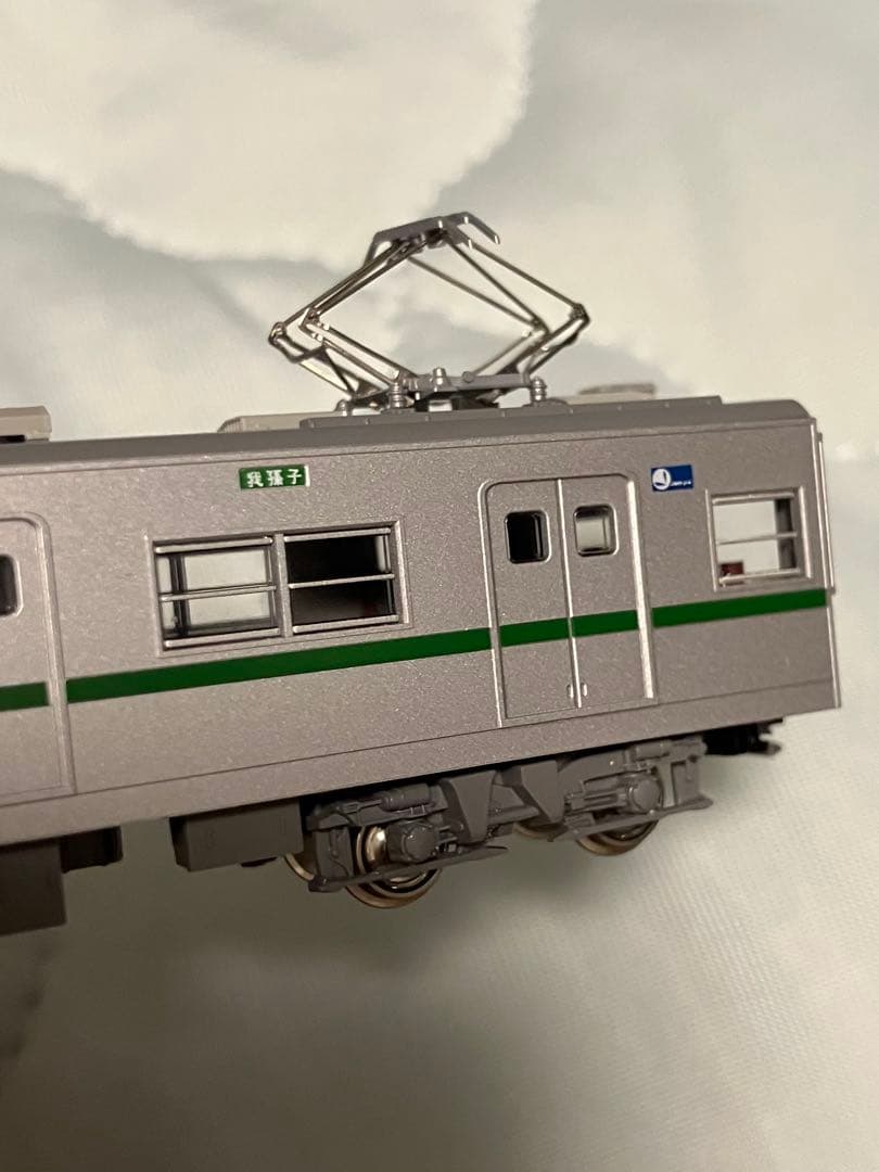 【中古・非常に良い】KATO 10-1143 営団6000系 6両セット