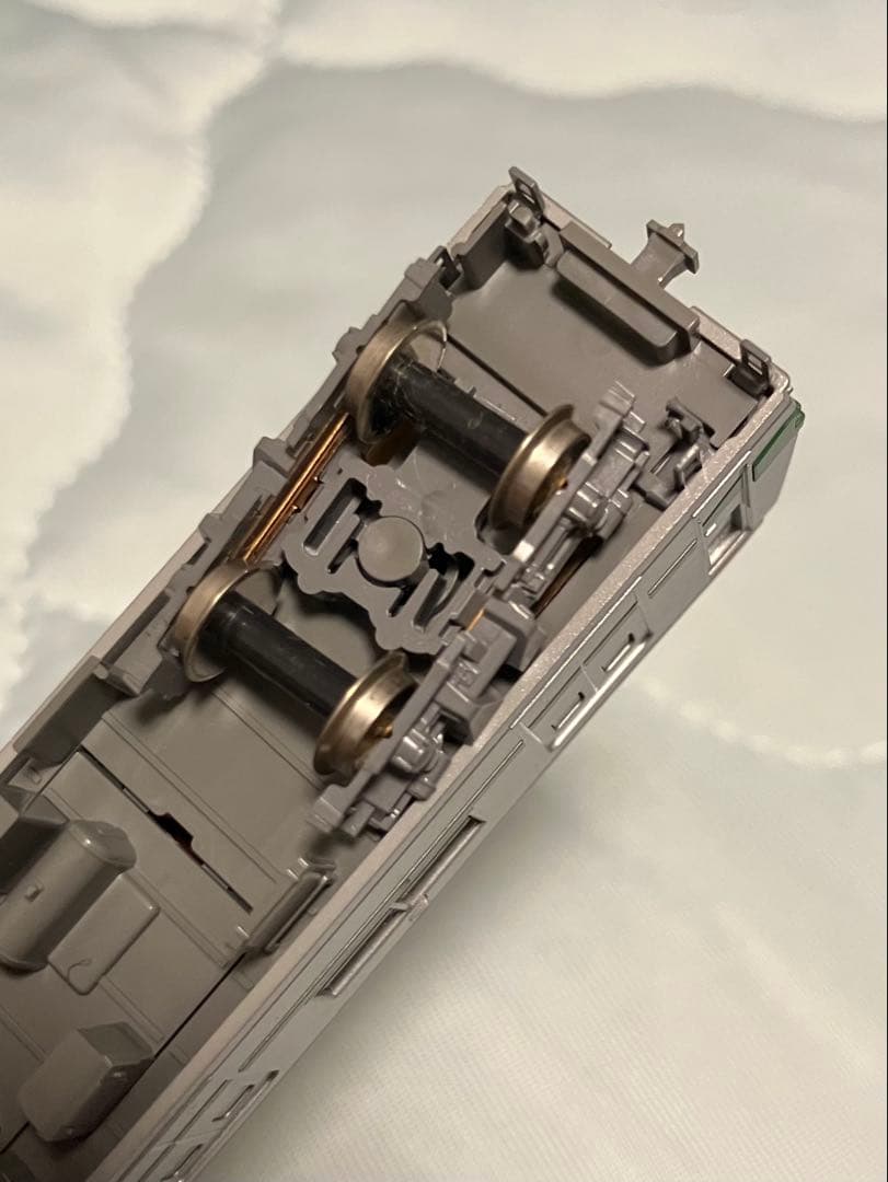 【中古・非常に良い】KATO 10-1143 営団6000系 6両セット