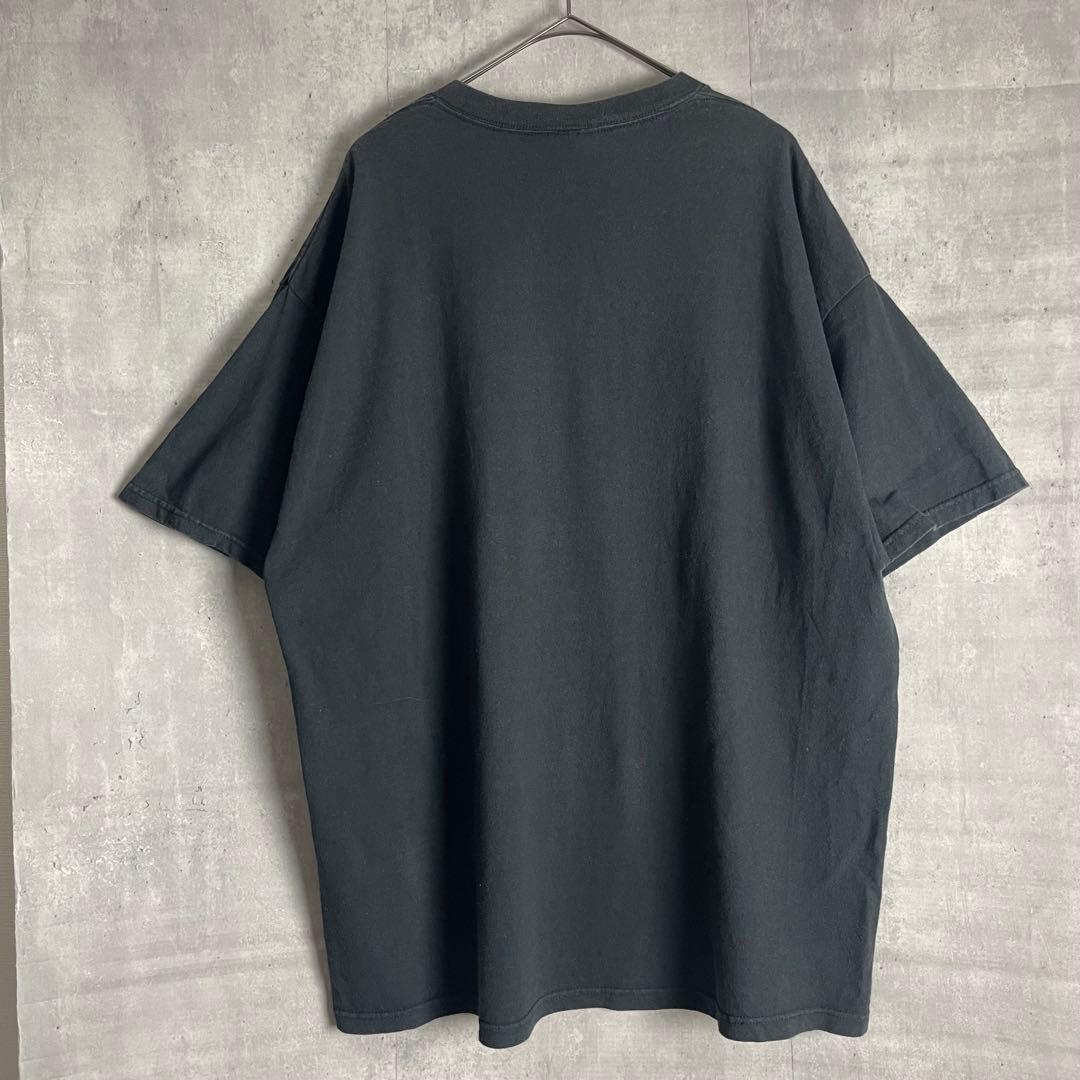 00s Insane Clown PosseインセインクラウンポッシーTシャツ