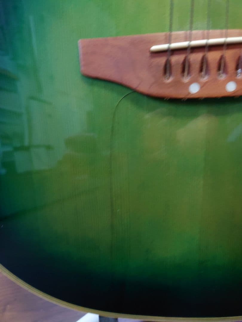 Applause Summit Series AE 28 アコースティックギター