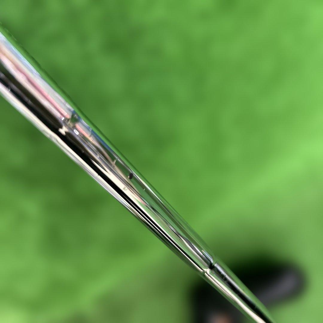 SCOTTY CAMERON 【GunBlue】NEWPORT