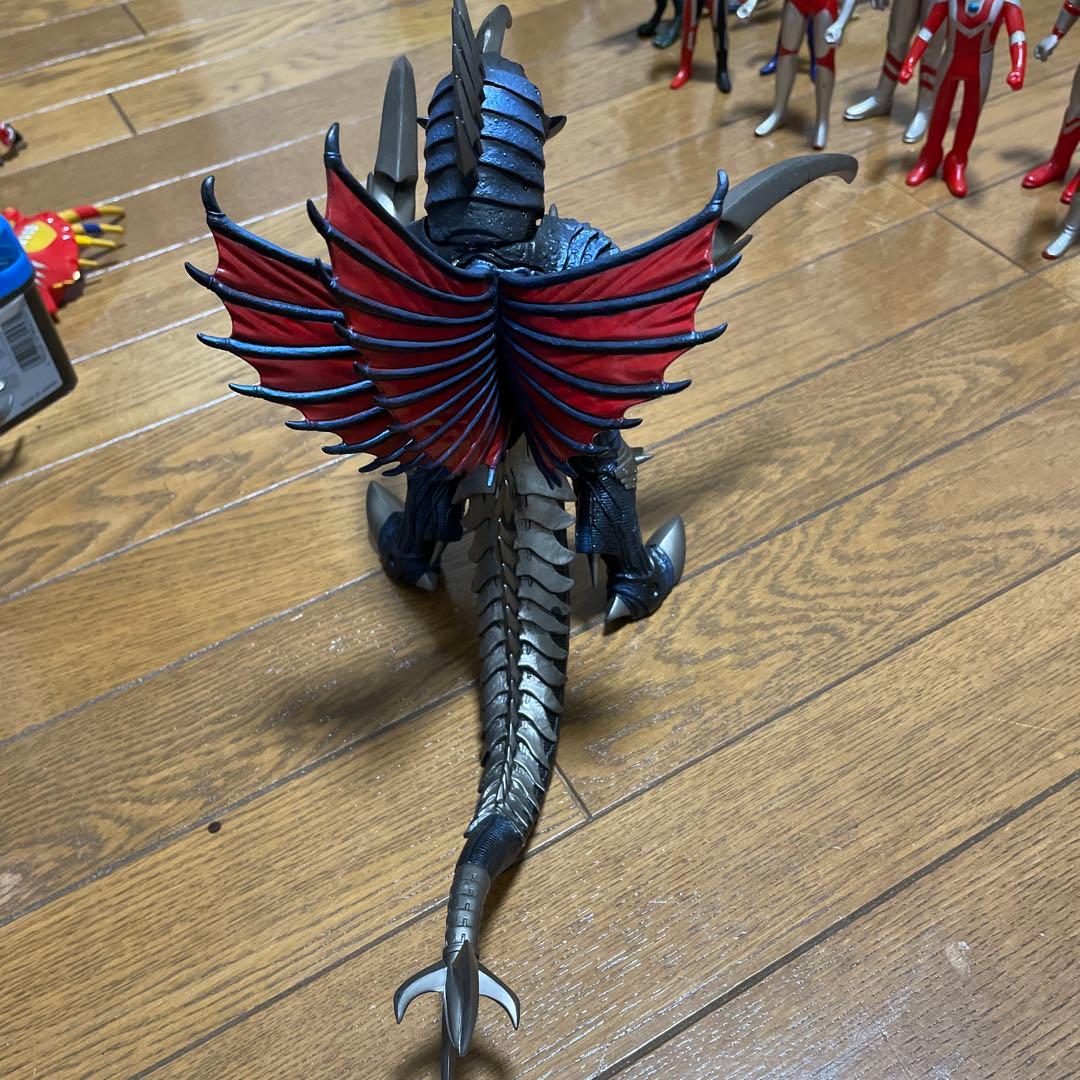 ガイガン 2体セット