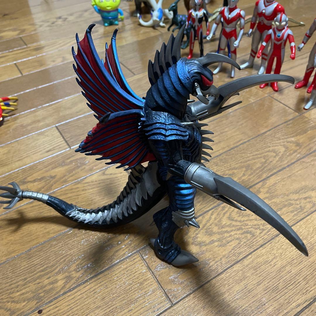 ガイガン 2体セット