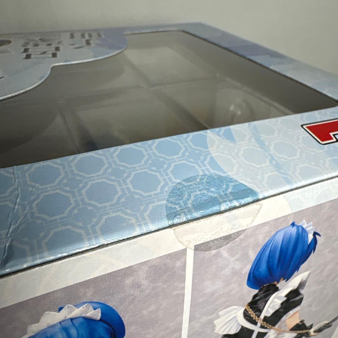 未開封呂蒙子明 ケルベロスプロジェクトVer. （パール・ブラックバージョン）