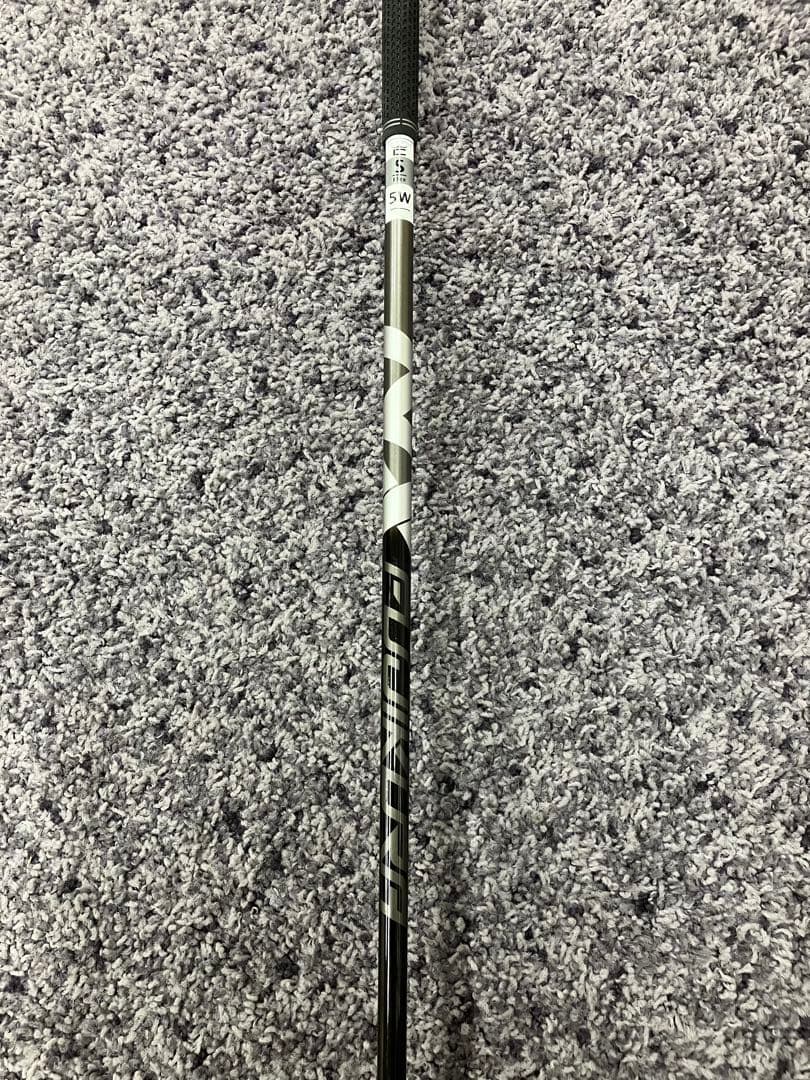 コブラDS-ADAPT X 5W 18° スピーダーNX forコブラ　S