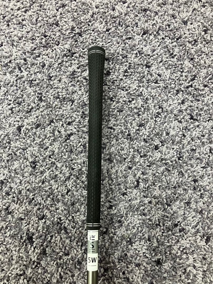 コブラDS-ADAPT X 5W 18° スピーダーNX forコブラ　S