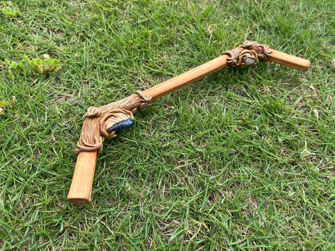 ペルー産＊ソーダライト・アズールクォーツクリペ