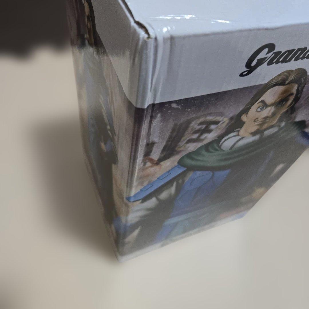 キングダム グランディスタ 王騎 騰 フィギュア 28点セット