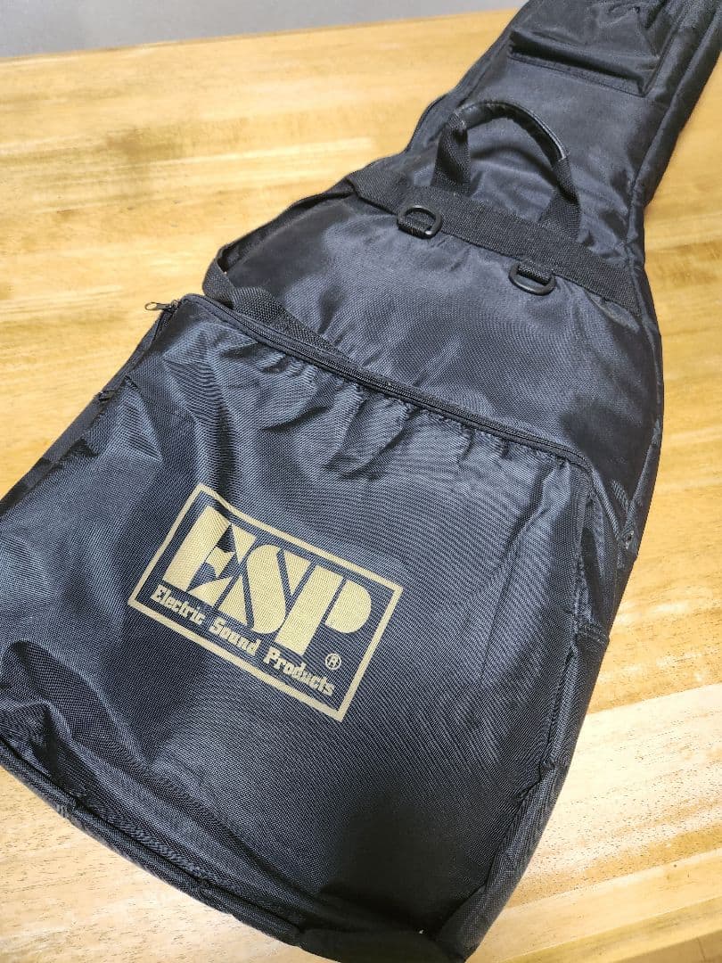 ギター ESP RON WOOD SIGNATURE Telecaster