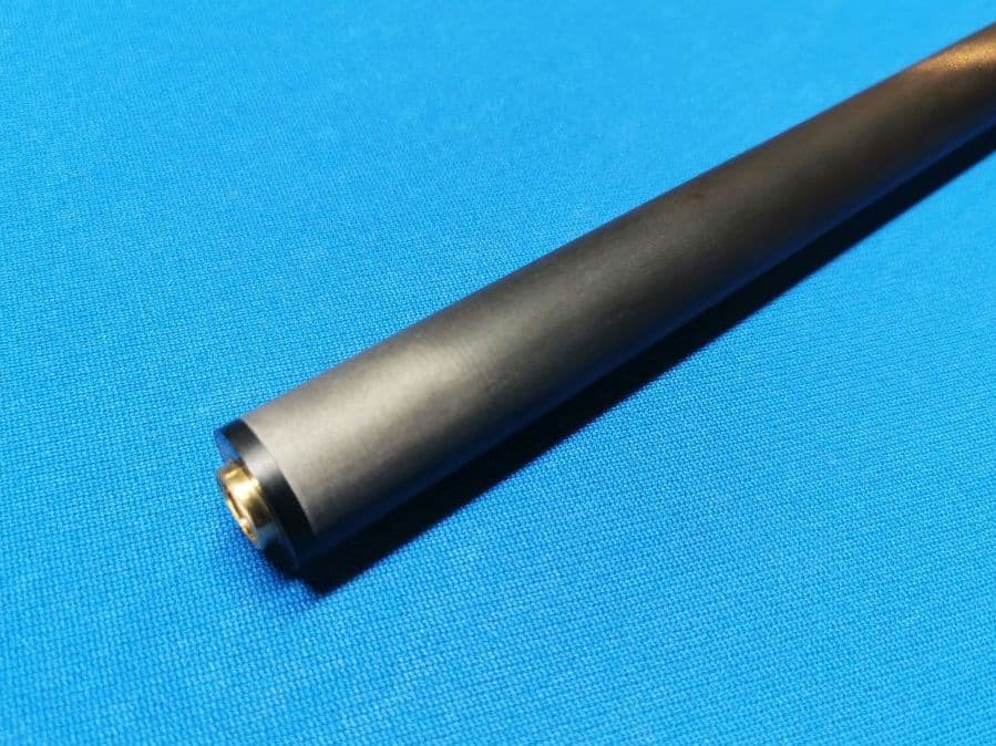 d*3様 [ユニロック] ブレイク用カーボンシャフト 13.8mm