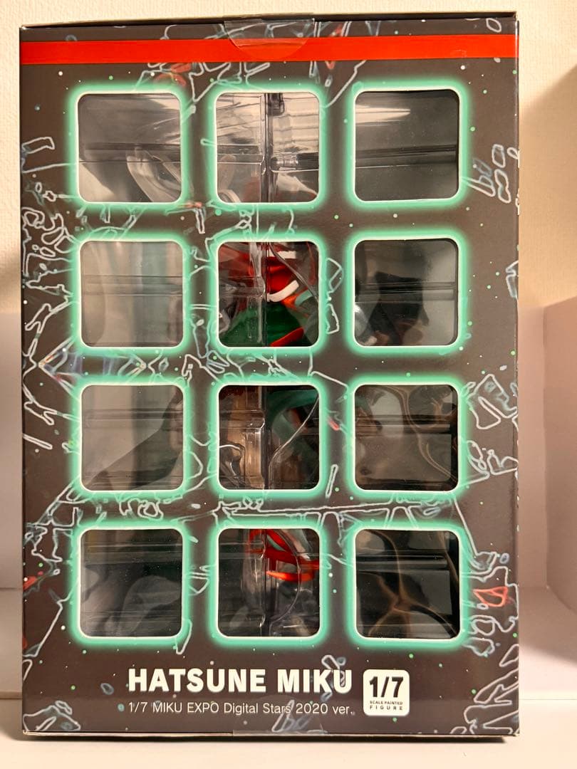 初音ミク MIKU EXPO Digital Stars 2020 ver.