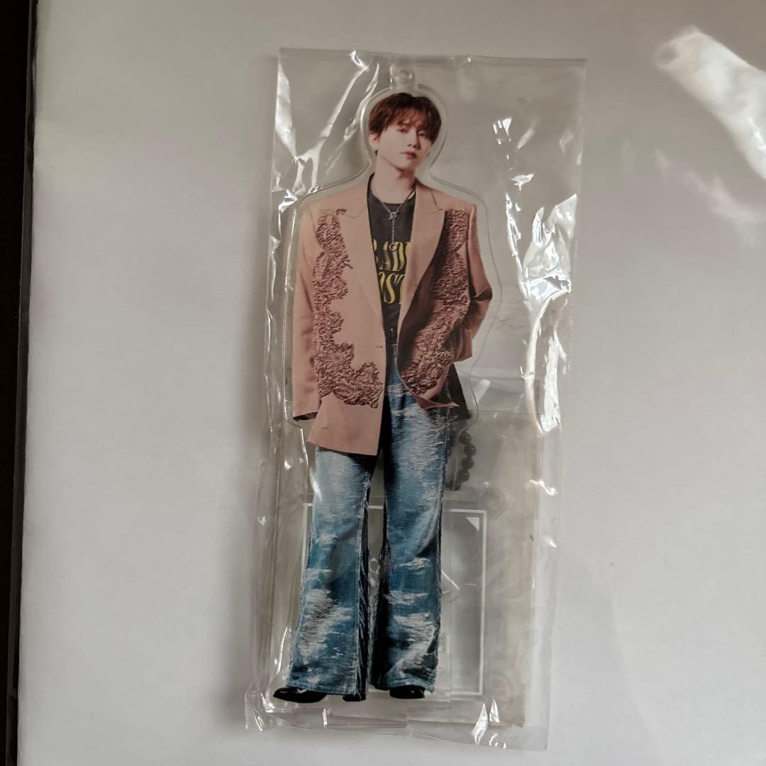 花村想太 アクリルスタンド A