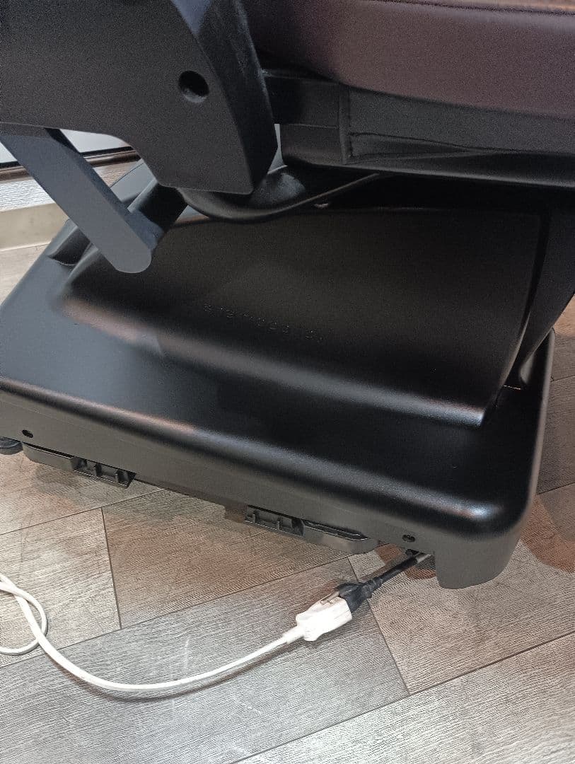 タカラベルモントシャンプーチェア