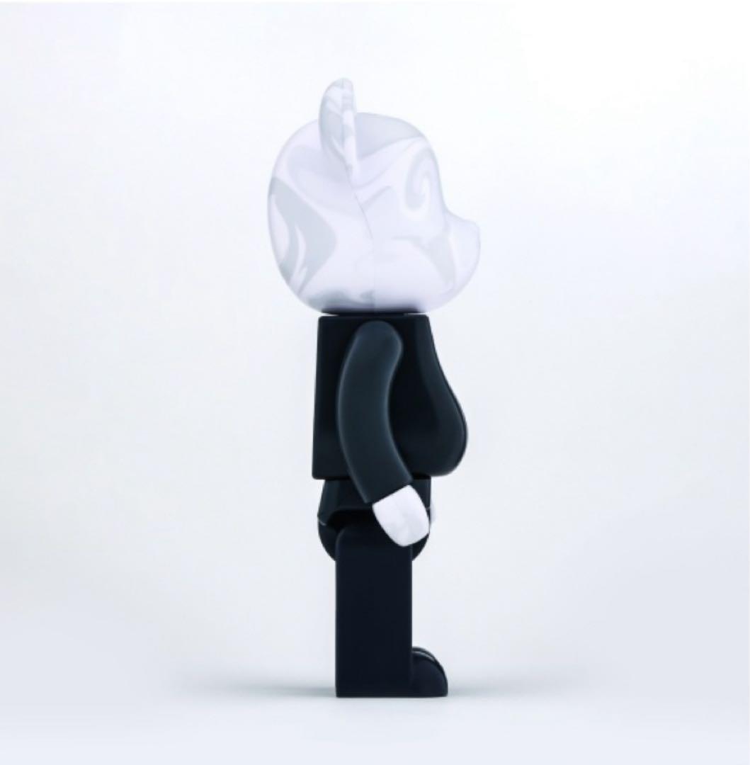 新品【ウォヌ】seventeen BE@RBRICK ベアブリック 400%